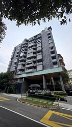 Mont Botanik Residence  (D23), Condominium #629862481